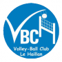 VOLLEY BALL CLUB LE HAILLAN