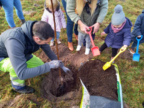 Agrandir l'image, fenêtre modale