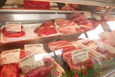 Agrandir l'image 1 sur 7, fenêtre modale