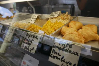 Agrandir l'image 4 sur 7, fenêtre modale