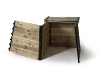 Agrandir l'image, fenêtre modale