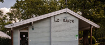 Le Ranch