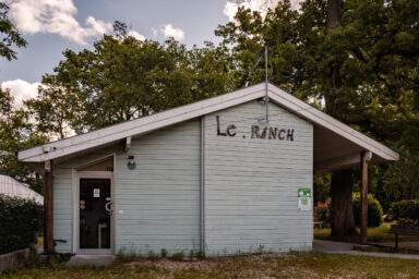 Le Ranch