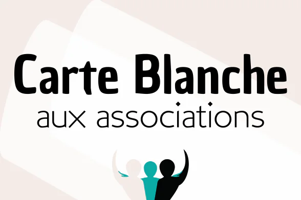 Visuel Carte Blanche asso - Agrandir l'image, fenêtre modale
