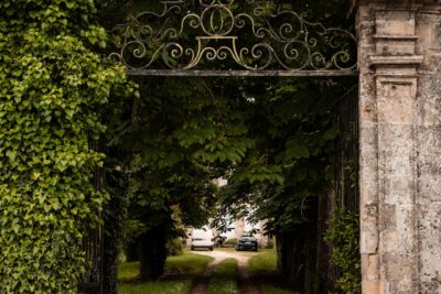 Photo de la demeure de La Houdine - Agrandir l'image 1 sur 1, fenêtre modale