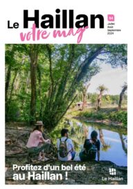 Photo de la couverture de la couverture du mag 54 - Agrandir l'image, fenêtre modale