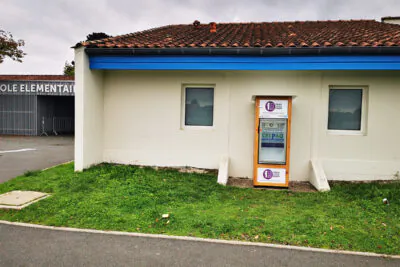 Frigo zéro gaspi Luzerne - Agrandir l'image 2 sur 2, fenêtre modale