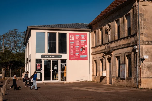 Agrandir l'image, fenêtre modale