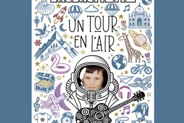 Agrandir l'image, fenêtre modale