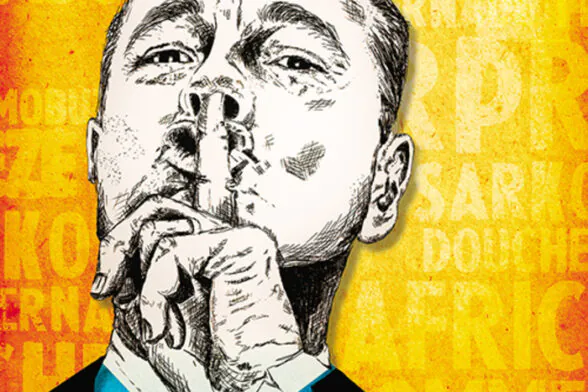 Agrandir l'image, fenêtre modale