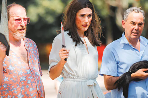 Agrandir l'image, fenêtre modale