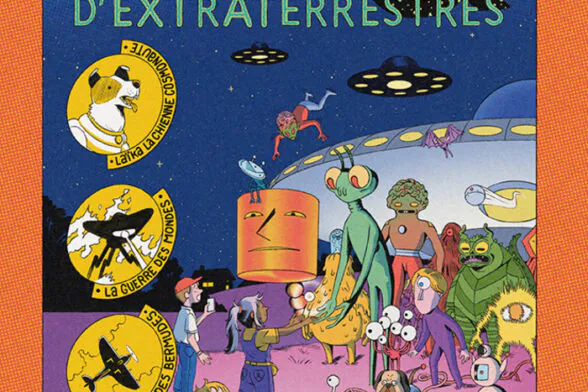 Agrandir l'image, fenêtre modale