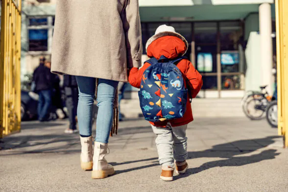 Agrandir l'image, fenêtre modale