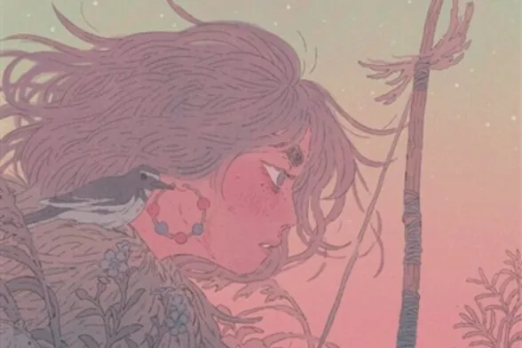 Agrandir l'image, fenêtre modale