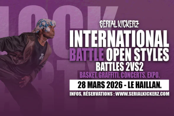 Agrandir l'image, fenêtre modale