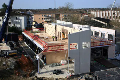 Agrandir l'image 2 sur 6, fenêtre modale