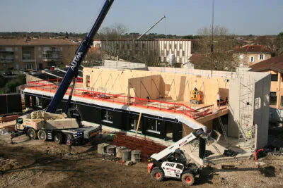 Agrandir l'image 1 sur 6, fenêtre modale