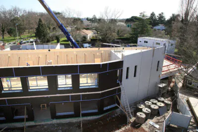 Agrandir l'image 3 sur 6, fenêtre modale