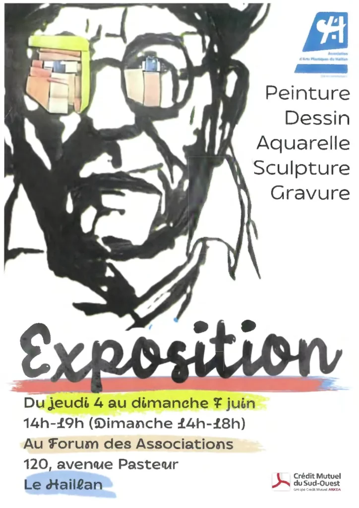 Agrandir l'image, fenêtre modale