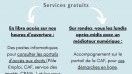 Service numérique La Source - JPEG - 111.9 ko