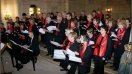 La chorale de Choeurs et Musique à l'église - JPEG - 233.1 ko