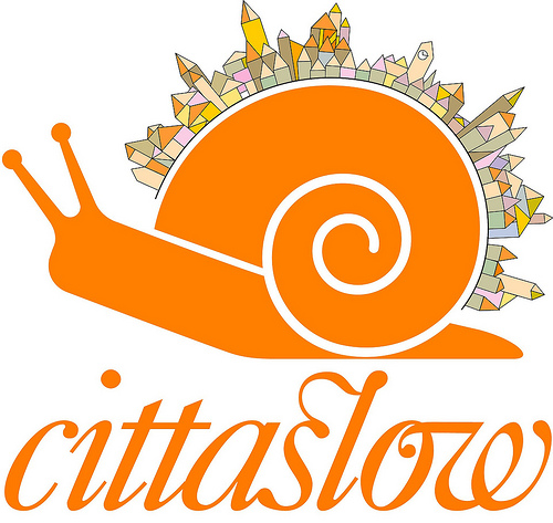 Cittaslow Logo